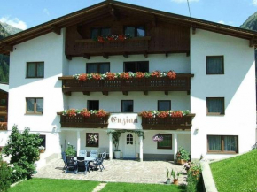 Гостиница Haus Enzian, Санкт-Леонхард Пицталь